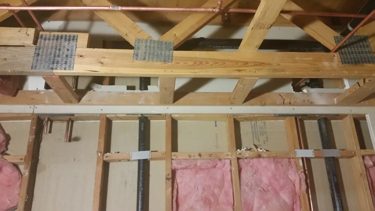 Water Heater Repair in Brenham, TX